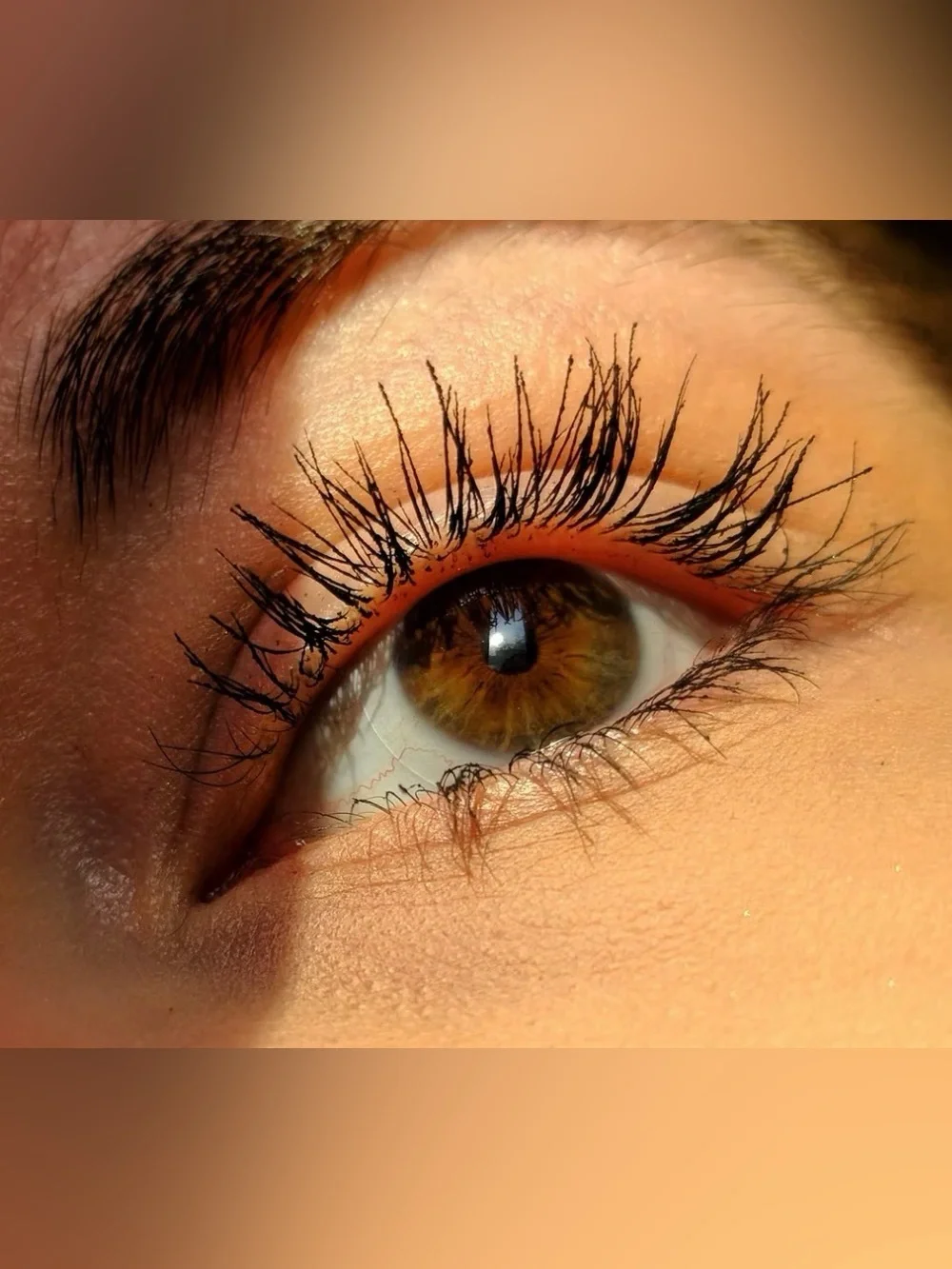 Bold Vegan Super Mascara ✨